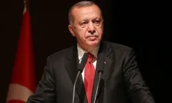 Erdoğan'dan Van mesajı! Milletin iradesine hiçbir şekilde hürmetsizlik etmeyiz