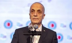 TÜRK-İŞ başkanı Atalay' dan enflasyon açıklaması!
