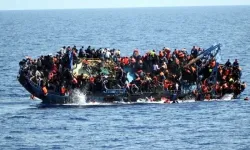 Göç Faciası Bilanço Büyük: Yüzlerce göçmen yaşamını yitirdi!