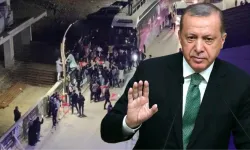 Cumhurbaşkanı Erdoğan Van'daki mazbata kriziyle ilgili konuştu! Milletin iradesine hürmetsizlik etmeyiz