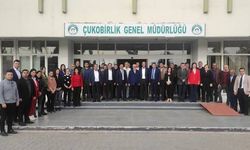 SON DAKİKA  Çokubirlik Bismil’de Çırçır fabrikası kurma Kararı aldı