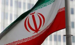 İran, israile saldırı başlattı