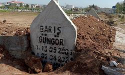 İstanbul'da yangında ölen genç Batman'da toprağa verildi
