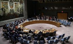 BM Güvenlik Konseyi'nde Tarihi Oylama! Filistin'in Devlet Olarak Tanındı Mı?