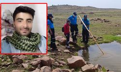 Diyarbakır’da kayıp gencin cansız bedeni bulundu