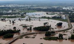 Sel Felaketi: Ölü Sayısı 70'i Aştı, 130 Binden Fazla Kişi Etkilendi!