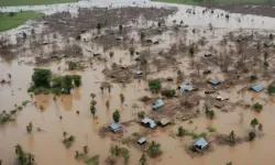 Kenya ve Tanzanya'da sel felaketi! 71 ölü