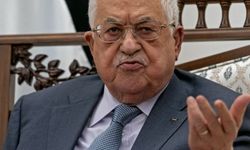 Mahmut Abbas, ''korkuyorum'' diyerek duyurdu!