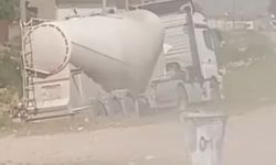Mardin’de tır ile kamyonet çarpışmasında 3 yaralı