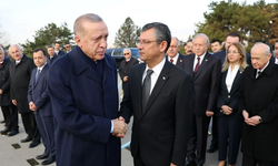 Özel-Erdoğan buluşması ne zaman gerçekleşecek? Tarih verildi