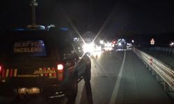 Şanlıurfa'da otomobil şarampole devrildi! 1 ölü, 3 yaralı