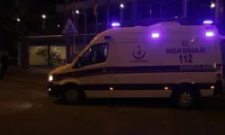 Sivas'ta trafik kazası: 1'i ağır 3 yaralı