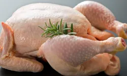 Tavuk Etinde artışa devam ediyor: Son 5 Ayda Yüzde 172 Yükseliş