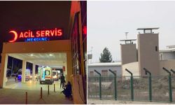 Diyarbakır’da cezaevinde zehirlenen 115 hükümlü ve personel hakkında yeni gelişme