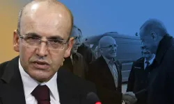 AK Parti'den 'Mehmet Şimşek' Açıklaması Yapıldı!