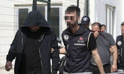 Adana'da sahte altın operasyonu! 10 kişi tutuklandı