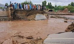 Afganistan'da sel felaketi: 17 ölü, 11 yaralı