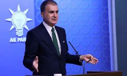 Ömer Çelik’ten Özgür Özel’e “diktatör” çıkışı: Avrupa faşistlerine benzetti