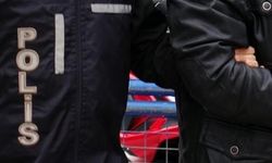 Amatör lig maçında havaya ateş açan polis hakkında adli işlem