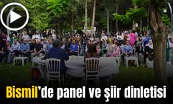 Bismil’de ‘15 Mayıs Kürt Dili Bayramı’ etkinliği
