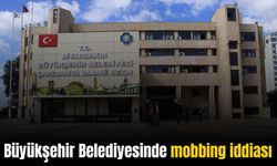 Diyarbakır Büyükşehir Belediyesi’nde mobbing iddiaları