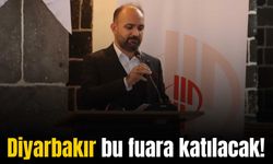 MMG Başkanı Çelebi, Diyarbakırlıları ARGE-İnovasyon Zirvesine Davet Etti