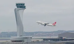 Diyarbakır Havalimanı'nda 177 bin 926 yolcuya hizmet verildi