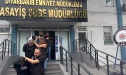 Diyarbakır merkezli 6 ilde “avans” operasyonu! 15 tutuklama