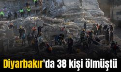 Diyarbakır'da 38 kişi ölmüştü: Verilen cezalar belli oldu