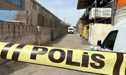 Diyarbakır'da hastaneye 'yüksekten düştü' diye getirildi, cinayet olduğu ortaya çıktı