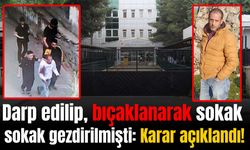 Diyarbakır'da öldürülmüştü: Sanıklara ceza yağdı!