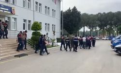 Diyarbakır'da operasyon: 74 gözaltı