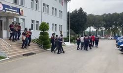 Diyarbakır'da operasyon: 74 gözaltı