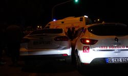 Diyarbakır’da zincirleme trafik kazası! Yaralılar var