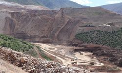 Erzincan maden faciasıyla ilgili yeni gelişme!