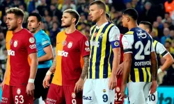 Galatasaray-Fenerbahçe derbisinin VAR hakemi açıklandı!