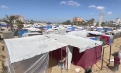 Gazze'de şehit sayısı 35 bin 386'ya yükseldi