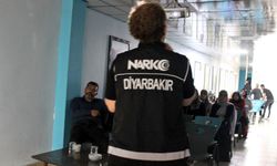 Bismil’de  "En İyi Narkotik Polisi Anne" Semineri