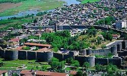 Diyarbakır Sur’da Milli Emlak'tan uygun fiyatlı arsa satışı!