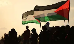 Bir Ülke Daha Filistin'i Devlet Olarak Tanıdığını Açıkladı!