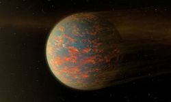 Kalın atmosferi olan bir süper Dünya keşfedildi!