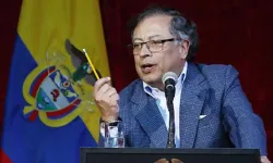 Kolombiya işgalci israil ile diplomatik ilişkileri keseceklerini açıkladı