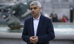 Londra Belediye Başkanlığına üçüncü kez Sadık Khan seçildi!