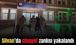 Diyarbakır’da 6 yıldır aranan cinayet zanlısı yakalandı