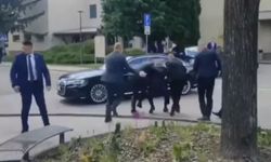 Slovakya Başbakanı silahlı saldırıya uğradı!