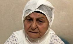 Baran ailesinin acı günü Nuriye Baran vefat etti