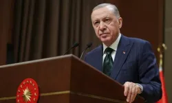 Erdoğan'dan Öğrencilere Karne Mesajı