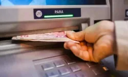 ATM'lerde Para Çekme Limitleri Yenilendi