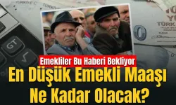 Memur ve emeklinin gözü bu tarihte: Her şey o gün belli olacak!