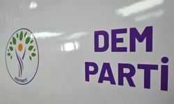 Gündem Hakkari ve kayyım: DEM Parti olağanüstü toplanıyor